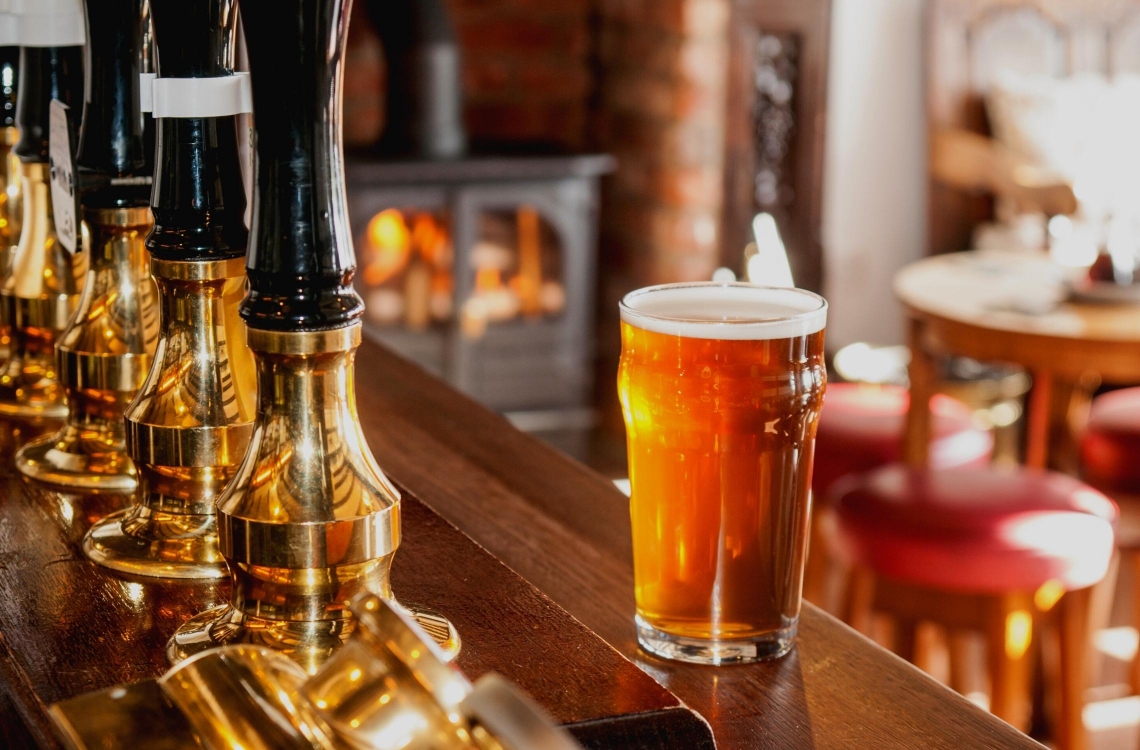 10 cosy Dorset pubs to enjoy this Winter