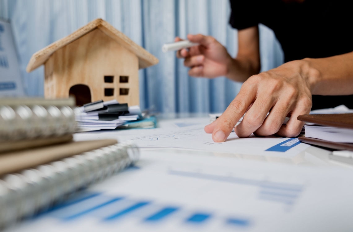 The Benefits of a Full Management Service for your Tenancy The Benefits of a Full Management Service for your Tenancy
