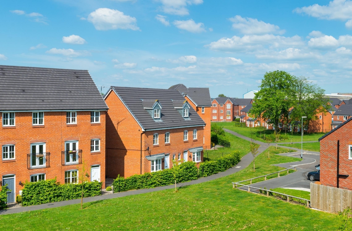Should I Downsize my Property? Should I Downsize my Property?