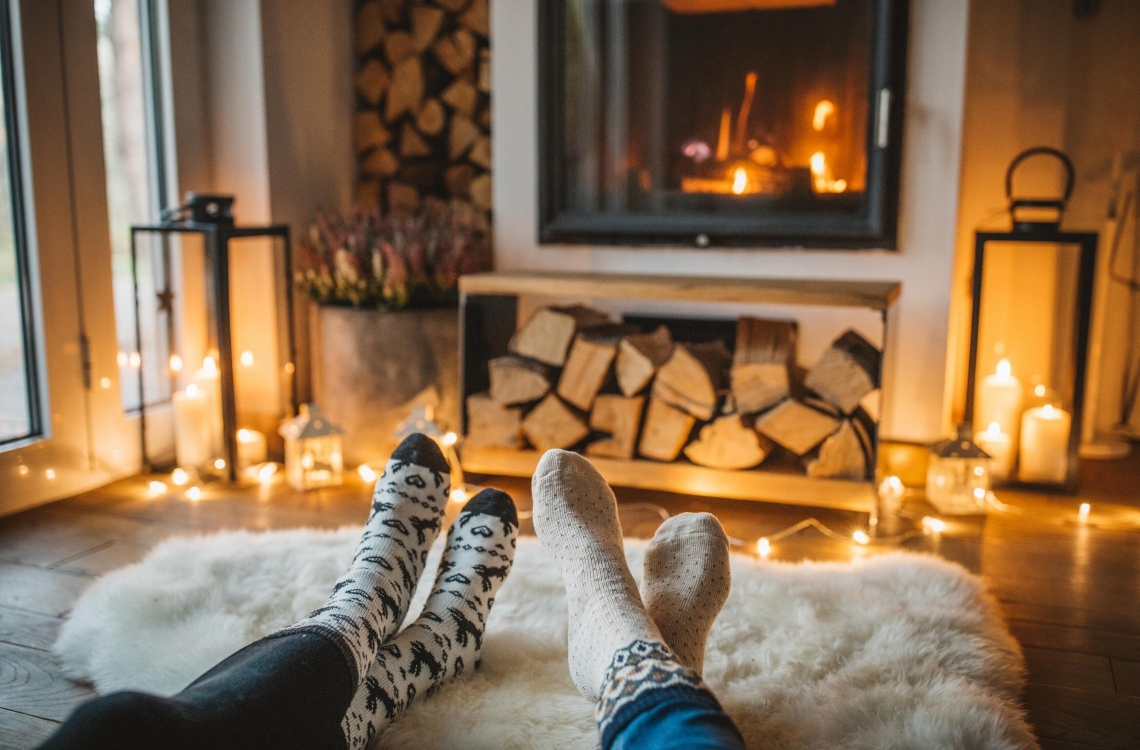 Is it Good to Have a Fireplace in Your Home? 5 Benefits of Fireplaces