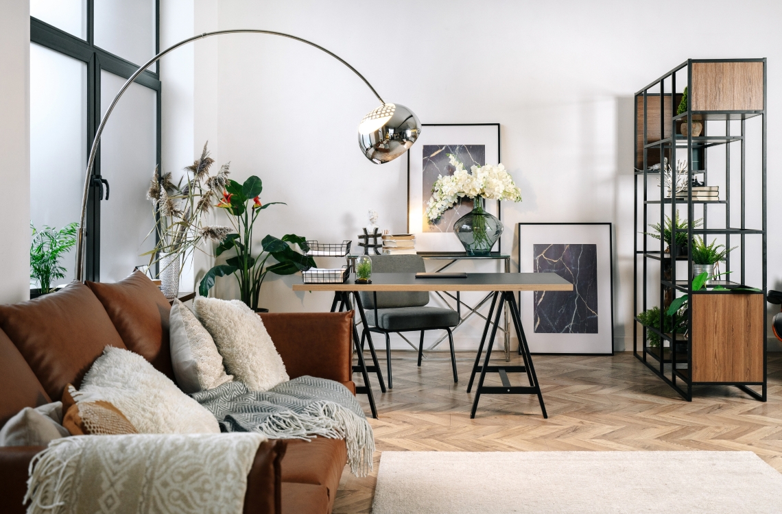 10 Top Tips For Making A Rented House Feel Like A Real Home
