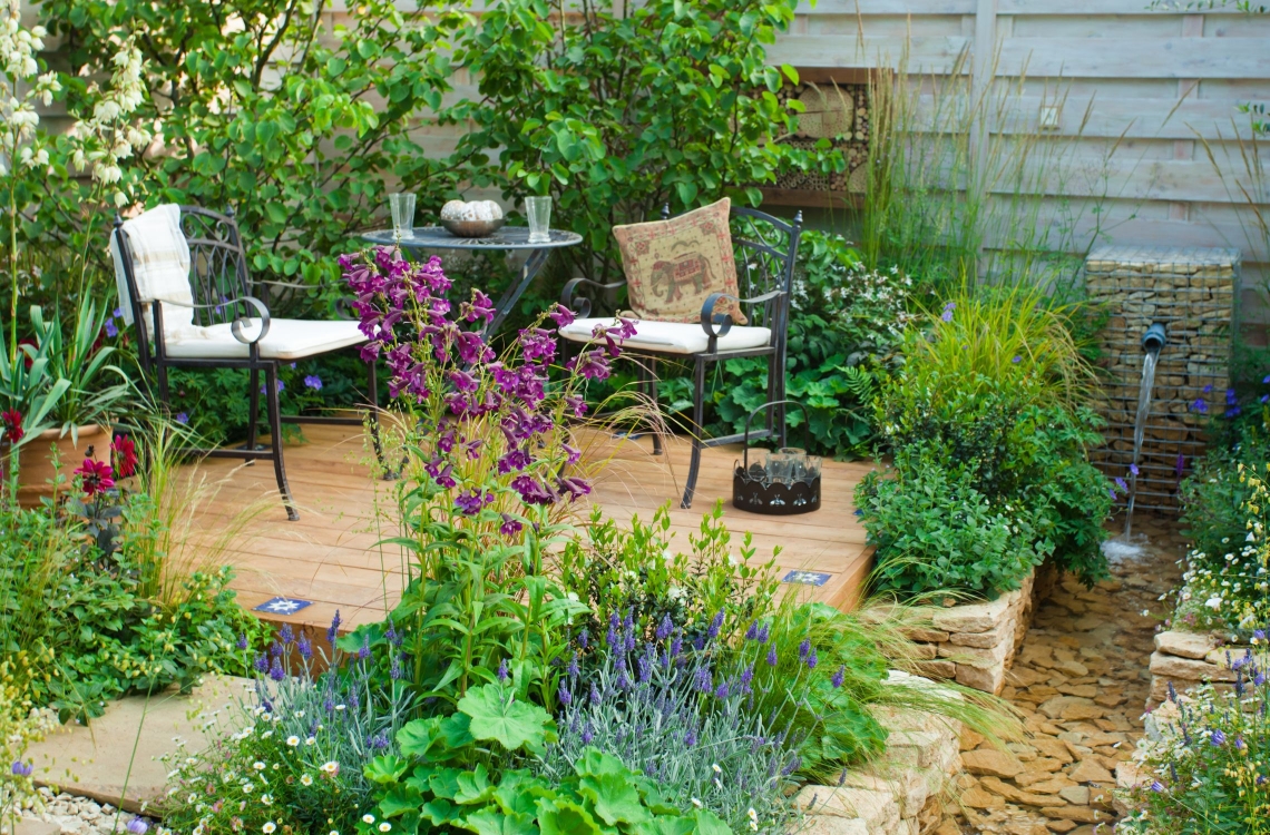 The Garden Improvements That Add The Most Value To Your Home in Dorset The Garden Improvements That Add The Most Value To Your Home in Dorset