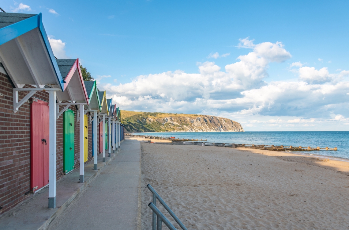 Discover the Best of Dorset this Summer
