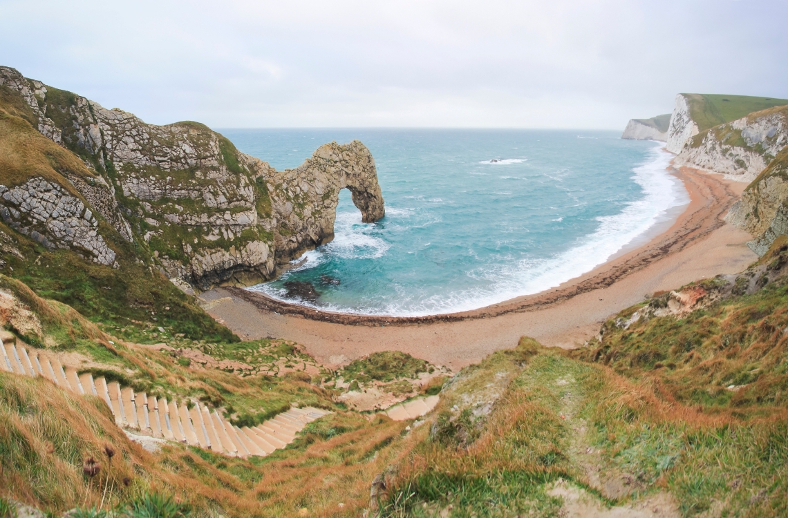 The Year of the Coast 2023: 12 Top Dorset Beaches The Year of the Coast 2023: 12 Top Dorset Beaches