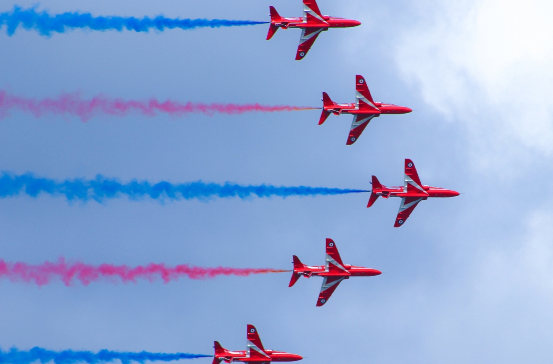 What’s on in Dorset this September What’s on in Dorset this September