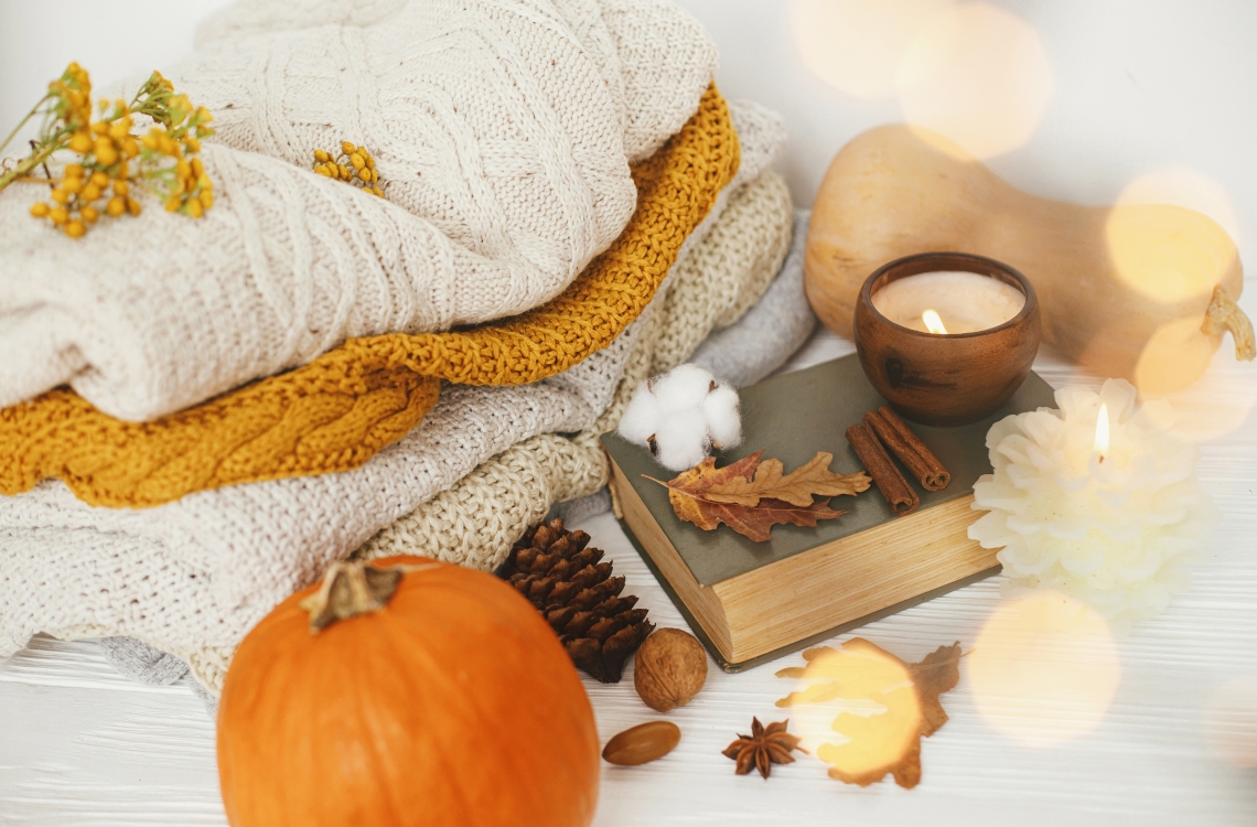 9 Quick Home Staging Tips for Autumn 9 Quick Home Staging Tips for Autumn