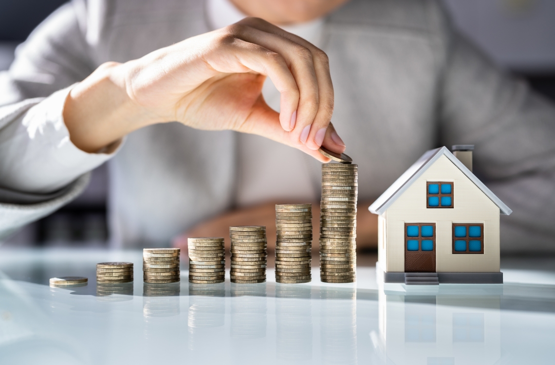Dorset Property December Market Update