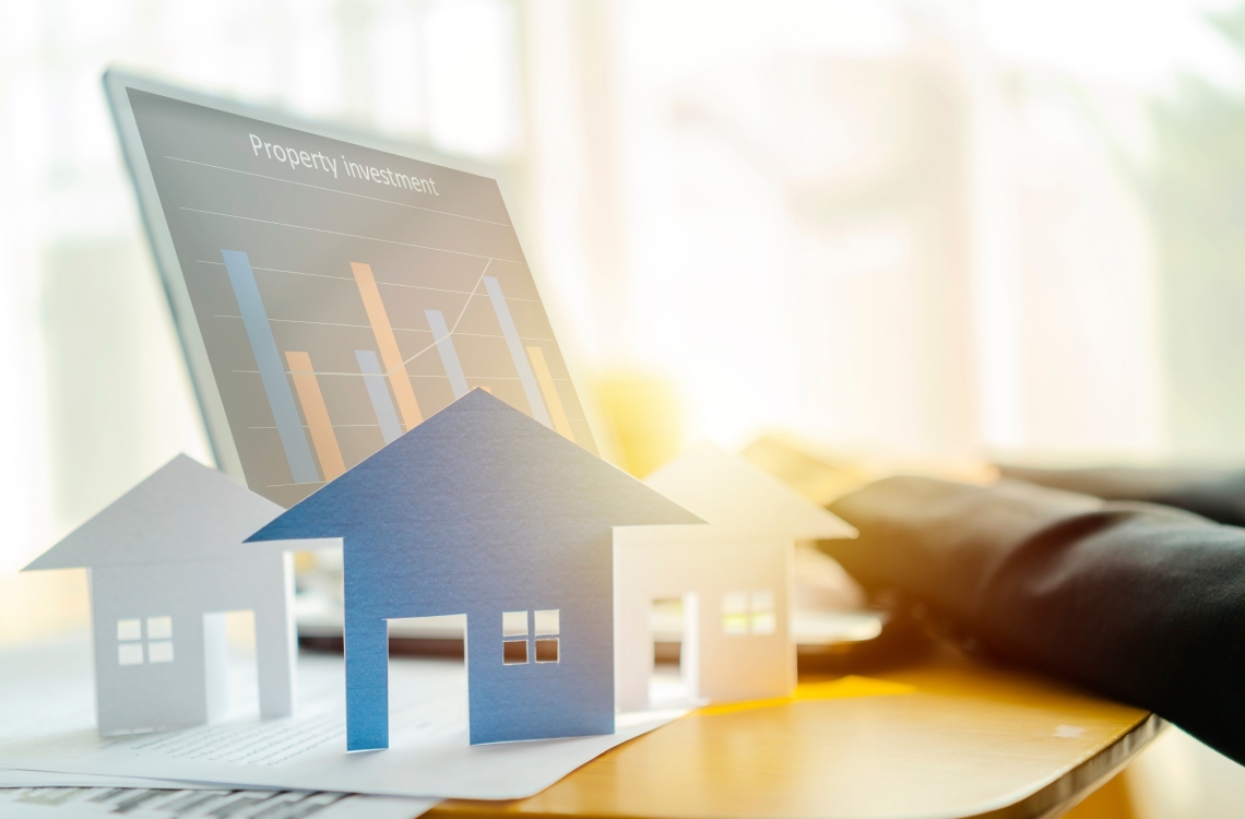 Dorset Property January Market Update