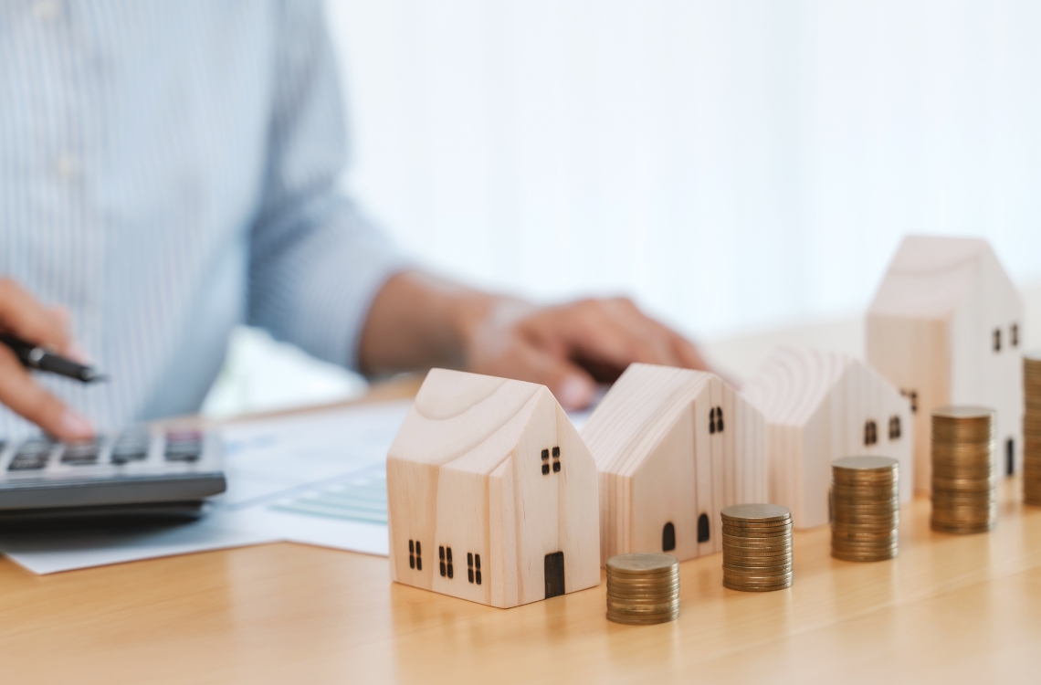 Dorset Property February Market Update Dorset Property February Market Update