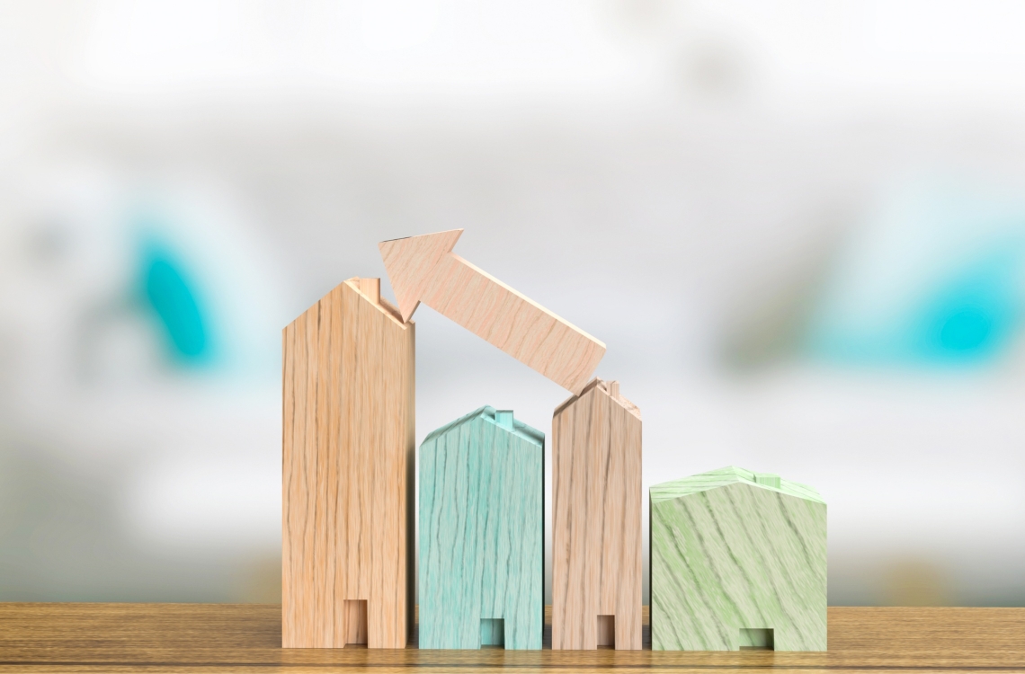 Dorset Property April Market Update Dorset Property April Market Update