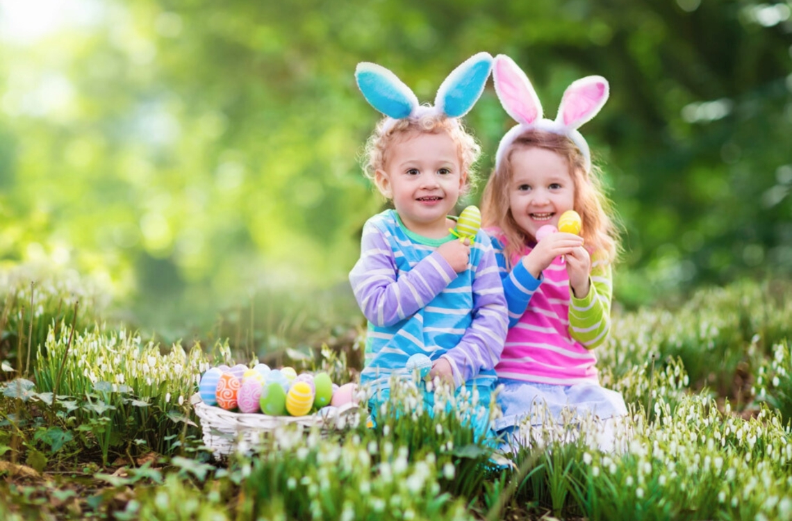 Eggs-ploring Dorset: Easter Holiday Events and days out for the whole family!
