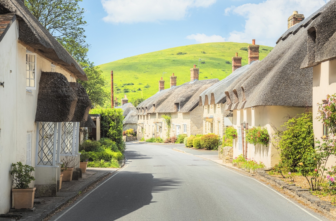 A Guide to Renovating a Period Property in Dorset