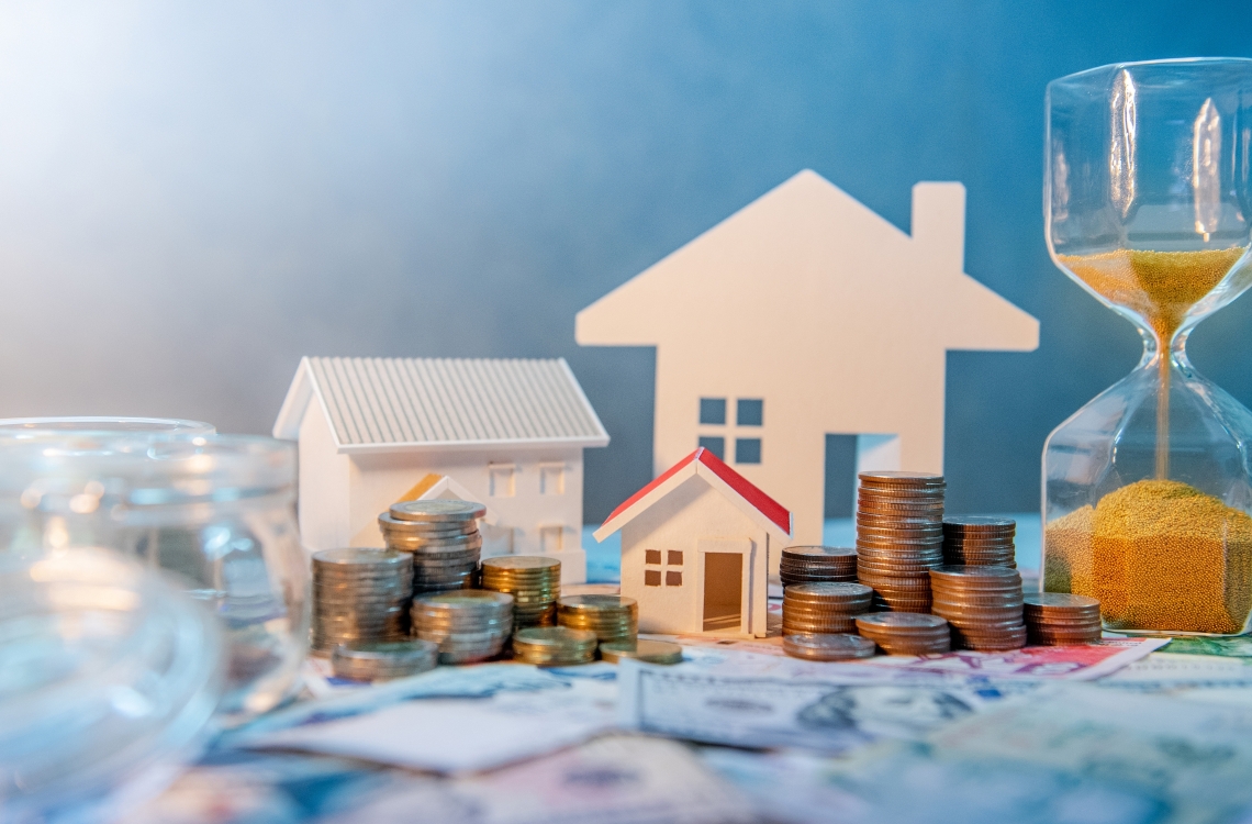Dorset Property May Market Update
