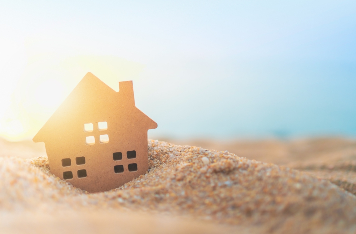 Dorset Property June Market Update