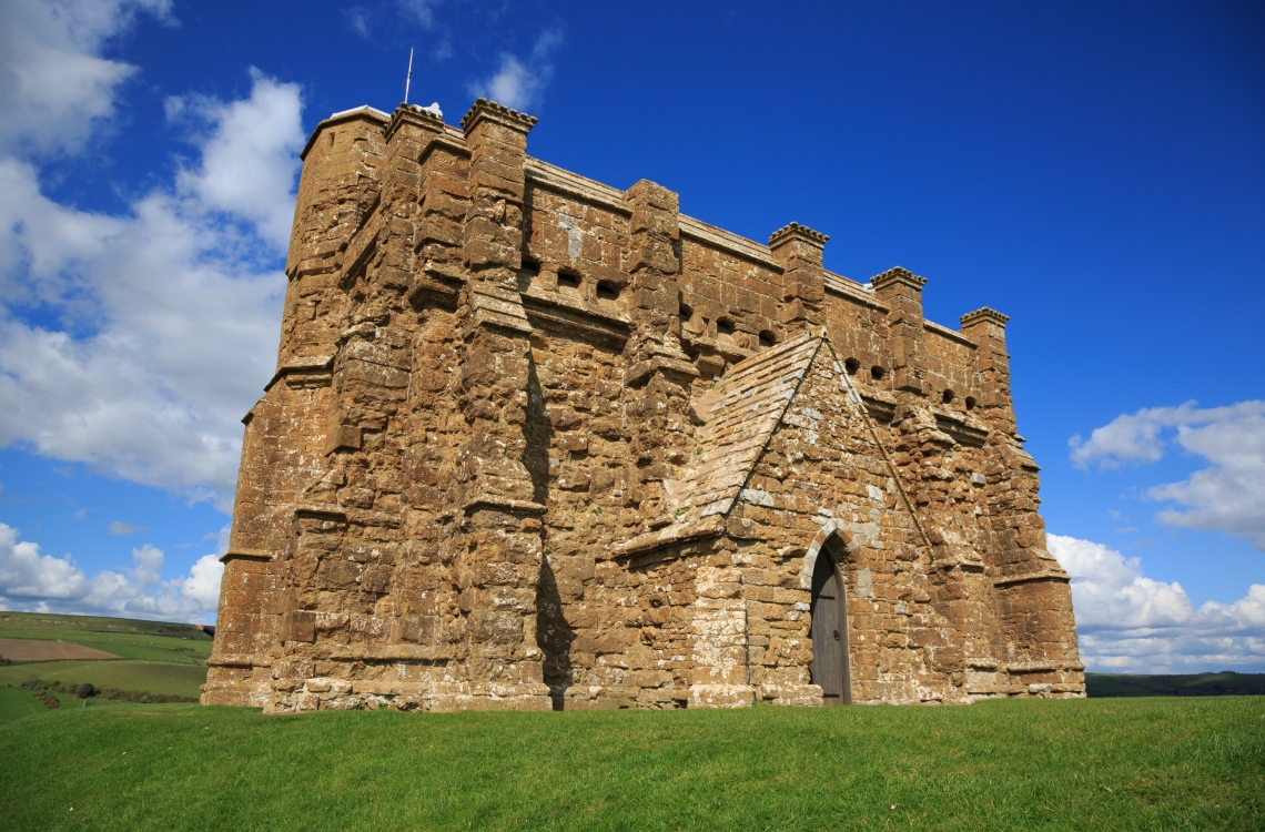 A Journey Through Time: Exploring Dorset�s Rich Heritage and Culture