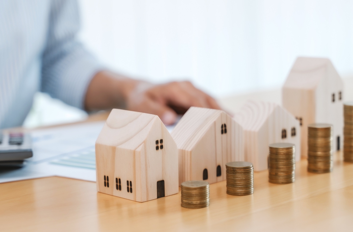 Dorset Property October Market Update