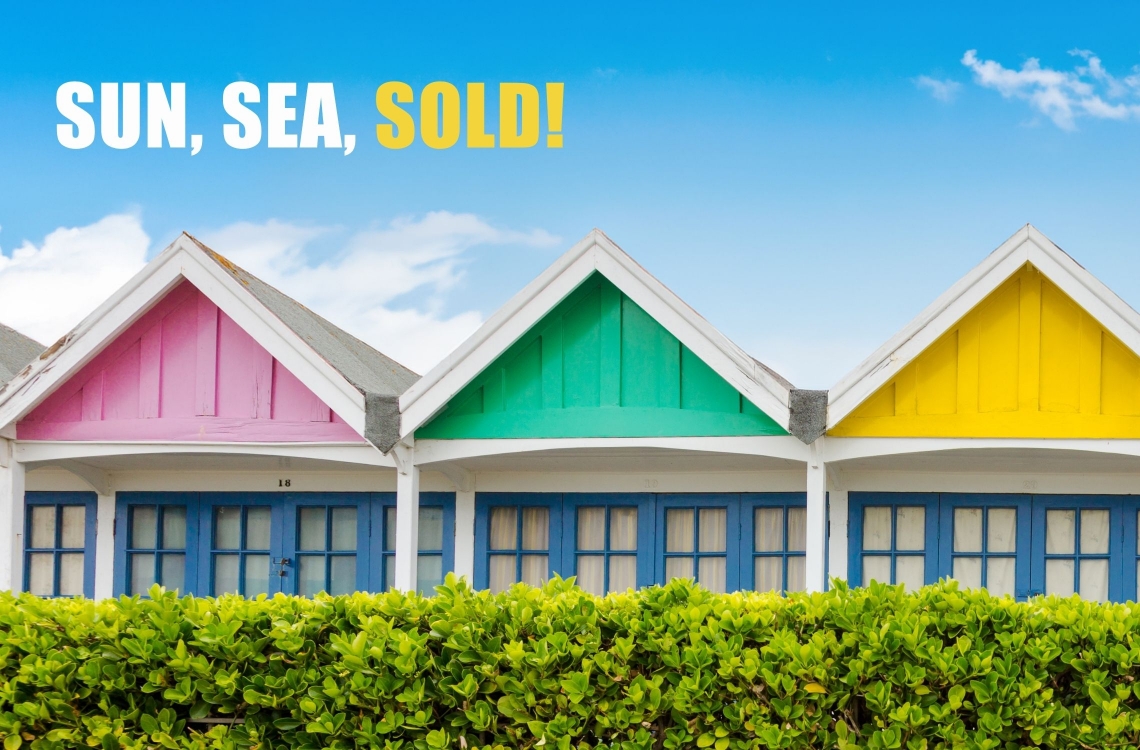 Why Summer Is One of the Best Times to Sell Your Home in Dorset Why Summer Is One of the Best Times to Sell Your Home in Dorset