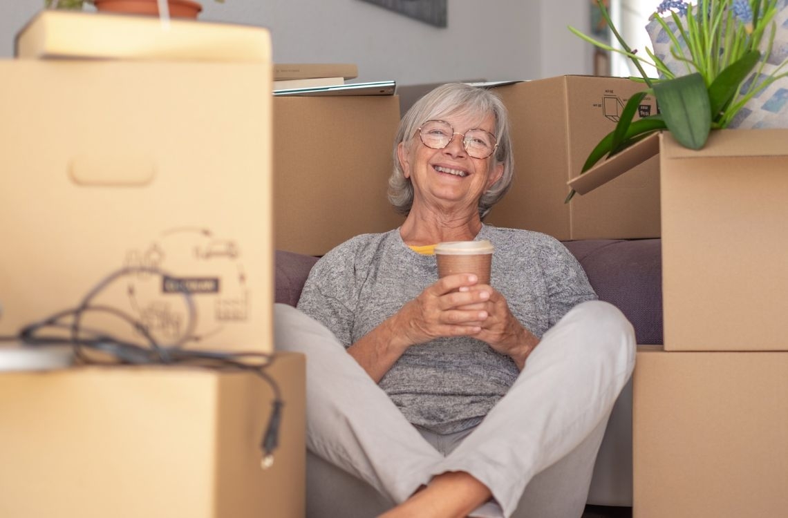 Selling Your Dorset Property: From Valuation to Moving Day Selling Your Dorset Property: From Valuation to Moving Day