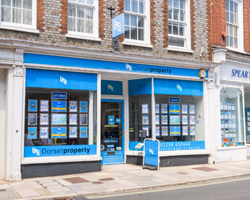 Dorset Estate & Letting Agent Blandford & Shaftesbury Office