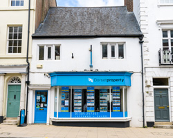 Dorset Estate & Letting Agent Dorchester & Weymouth Office