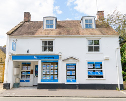 Dorset Estate & Letting Agent Sherborne Office