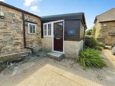 1 bed property to rent in Lydlinch