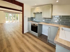 1 bed property to rent in Lydlinch