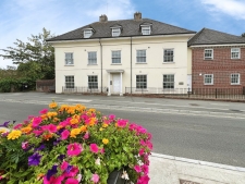 1 bed property to rent in Blandford Forum