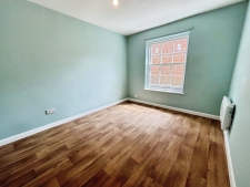 1 bed property to rent in Blandford Forum