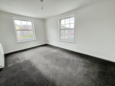 1 bed property to rent in Blandford Forum