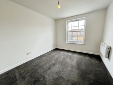 1 bed property to rent in Blandford Forum