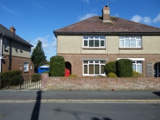 3 bed property to rent in Dorchester