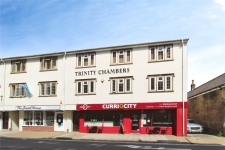 2 bed property to rent in Dorchester