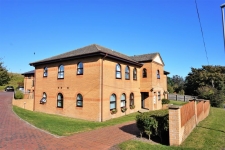 1 bed property to rent in Dorchester