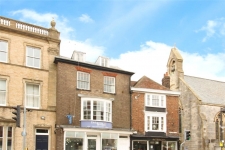 3 bed property to rent in Dorchester