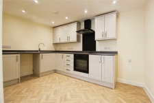 1 bed property to rent in Dorchester