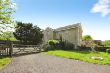 4 bed property to rent in Sherborne