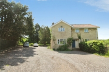 4 bed property to rent in Sherborne