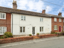 2 bed property to rent in Salisbury