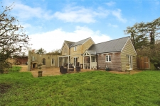 3 bed property to rent in Sherborne