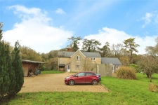 3 bed property to rent in Sherborne