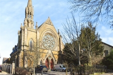1 bed property to rent in Sherborne