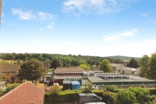 2 bed property to rent in Sherborne