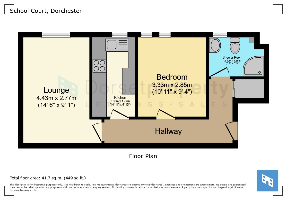 Floor Plan Floor Plan