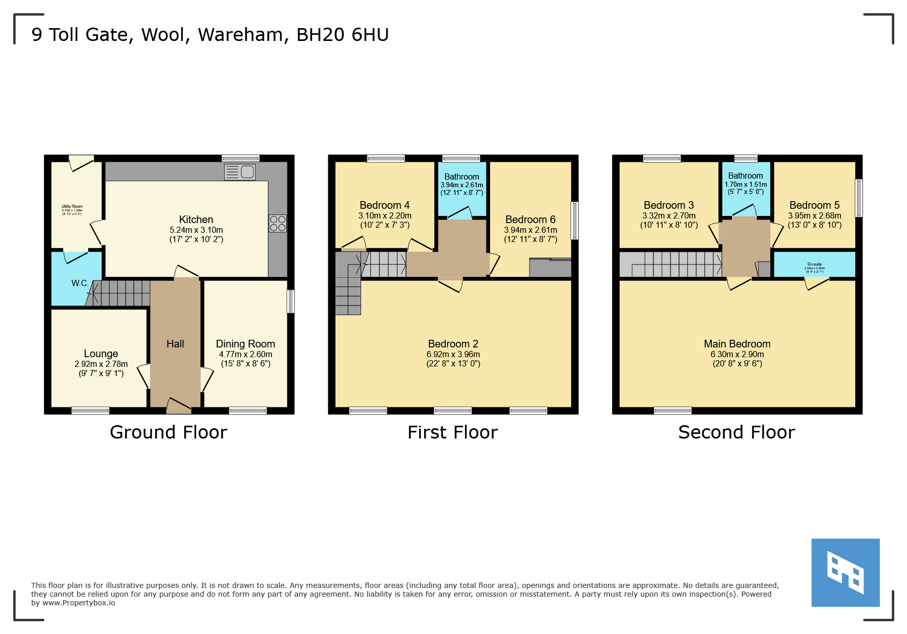 Floor Plan Floor Plan