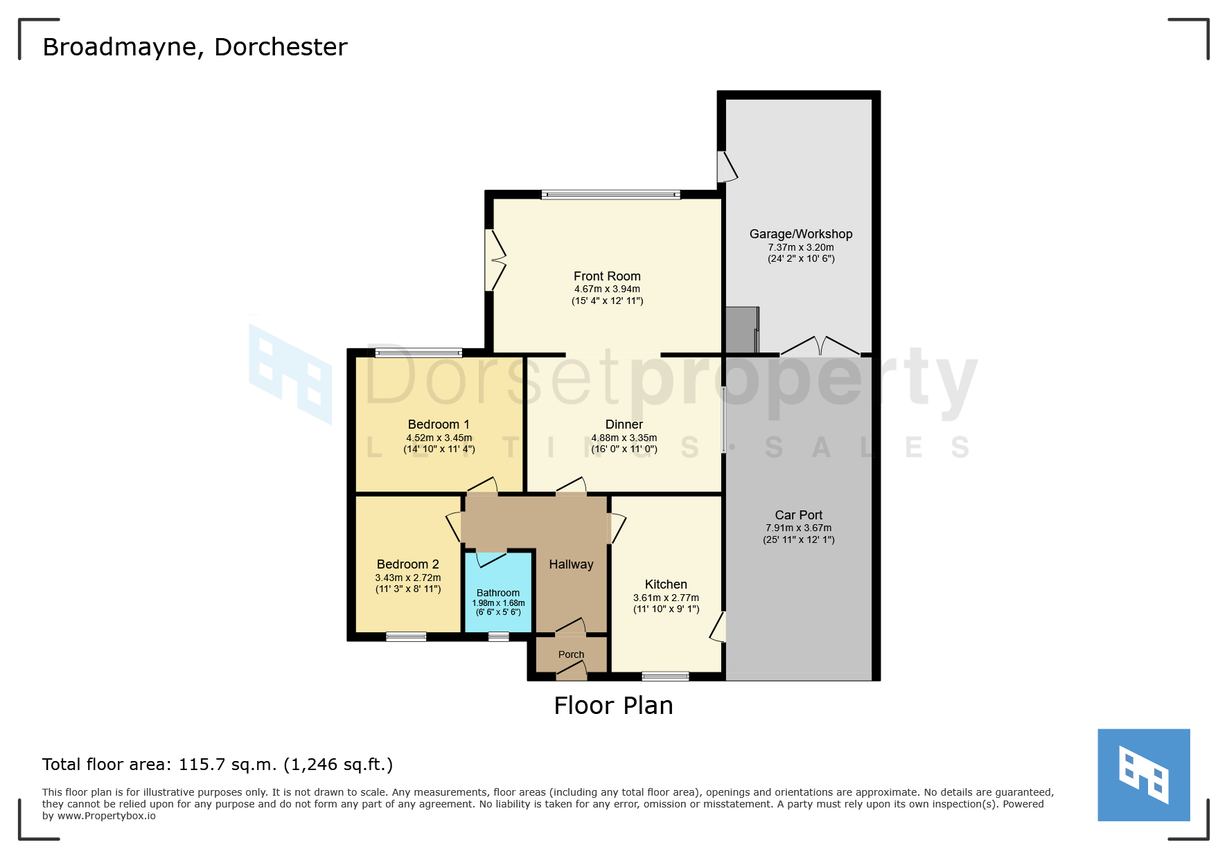 Floor Plan Floor Plan