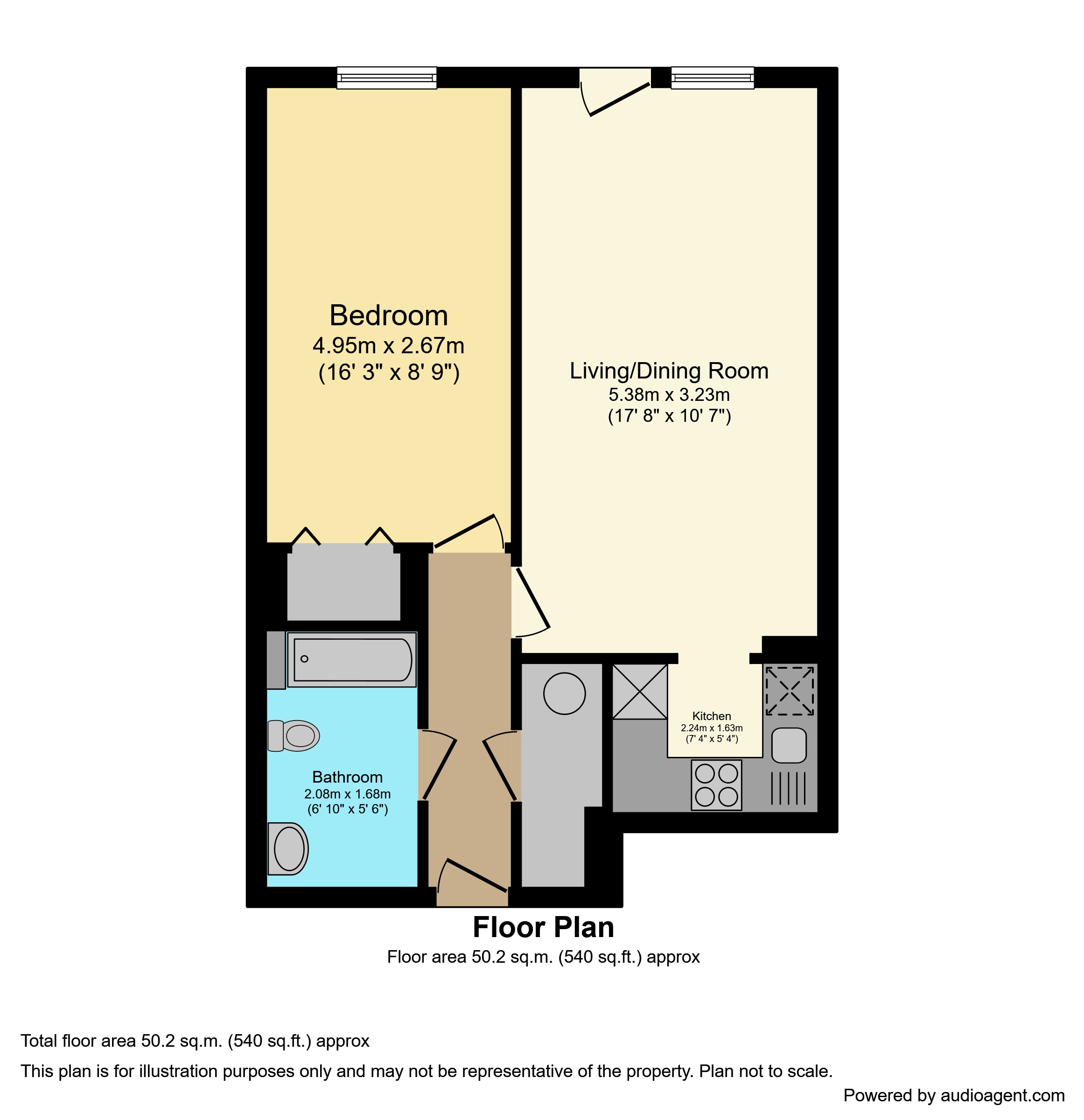 Floor Plan Floor Plan