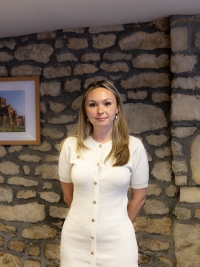 Francesca Goldhawk Francesca Goldhawk